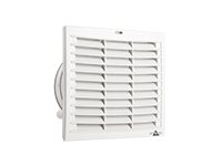 過濾風扇FPI FPO018 最大536m3h